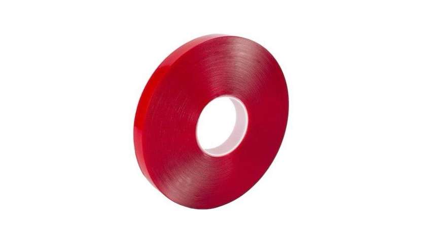 Keengross Double Sided Acrylic VHB Foam Tape 20mm x 5m x 1.2mm