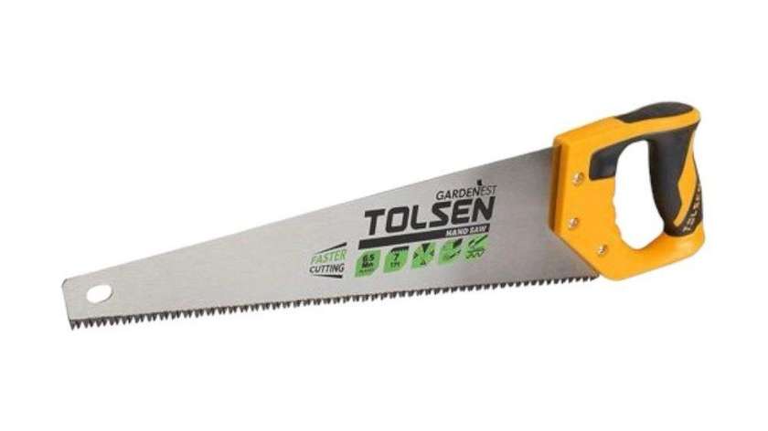 Tolsen tol547-31073 Saw 550MM