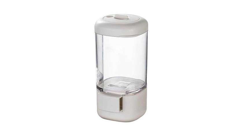 Press Type Metering Seasoning Tank