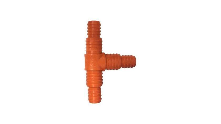 Plastic Irrigation Connector 3/4’’-1’’ (1pc)