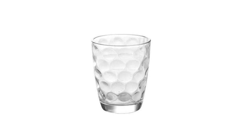 Danny Home Glass 270ml, 6 pieces