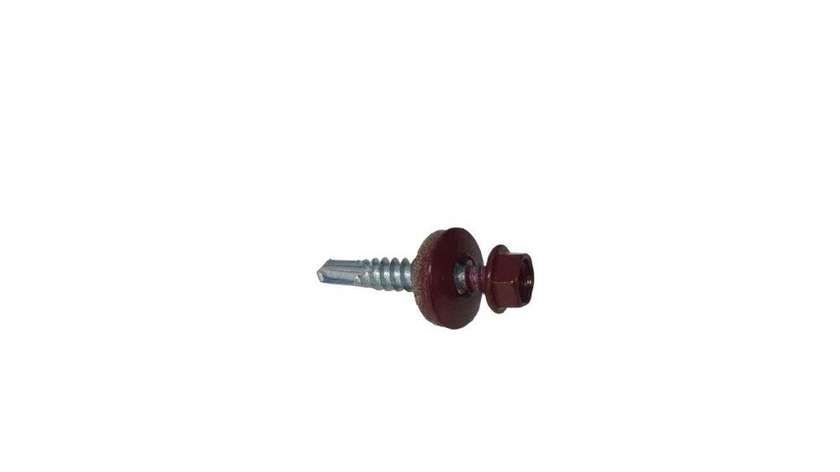 5.5x32mm Self-Tapping Screw for Metal Tile (1pc)