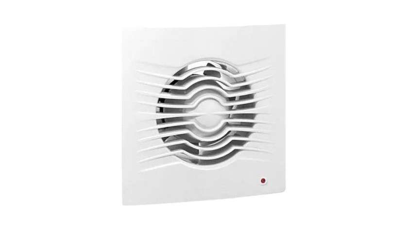 ARS Bathroom Extractor Fan 100wc