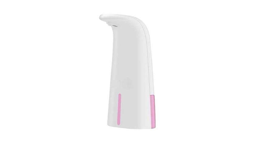 Automatic Induction Mobile Washing Set
