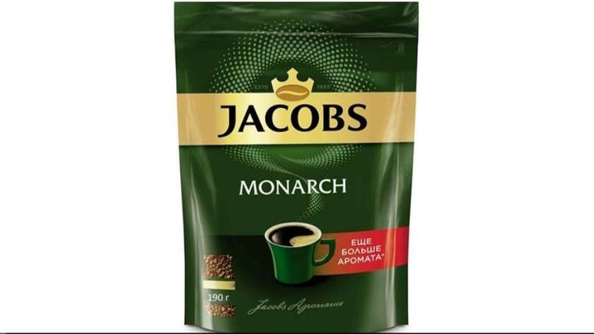 Jacobs Monarch Coffee 230g