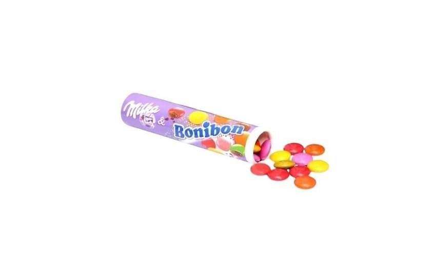 Milka Bonibon 24-Piece