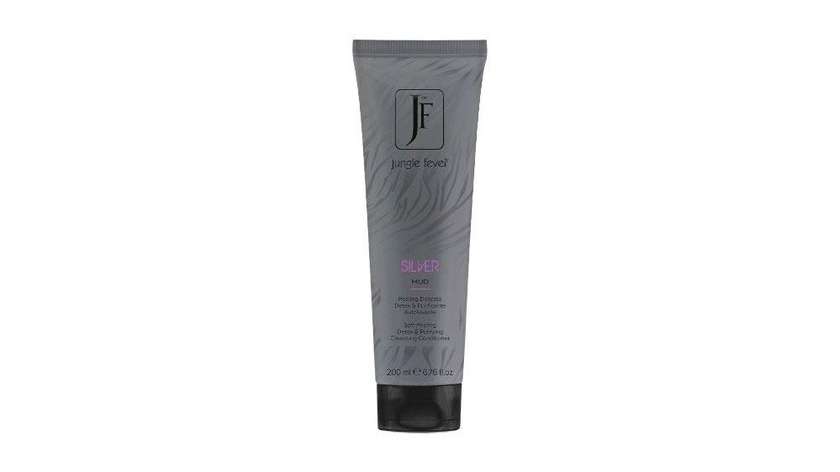 Jungle Fever Silver Mud 200ml