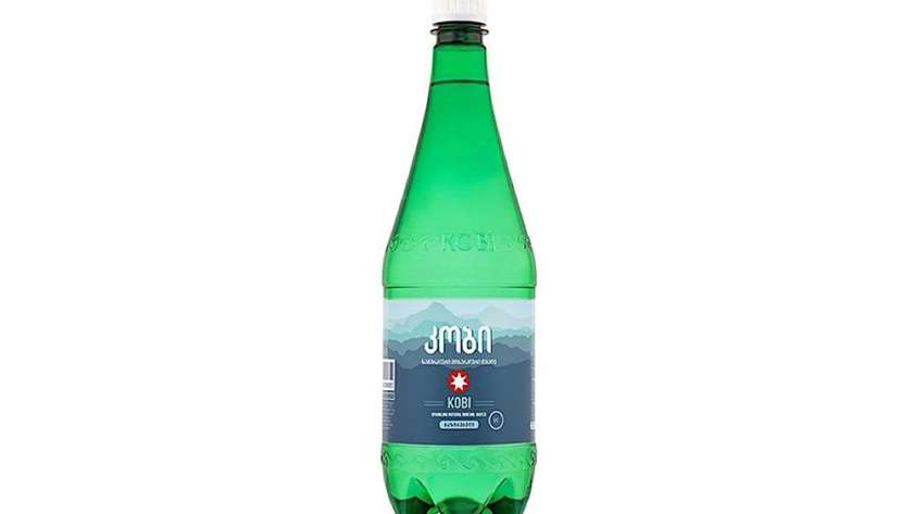 Kobi Mineral Water 1 Liter