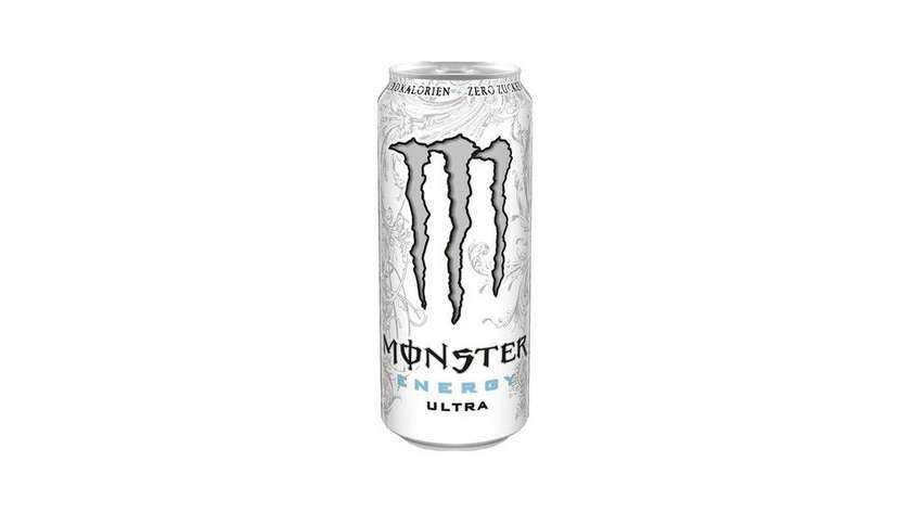 Monster Zero Ultra