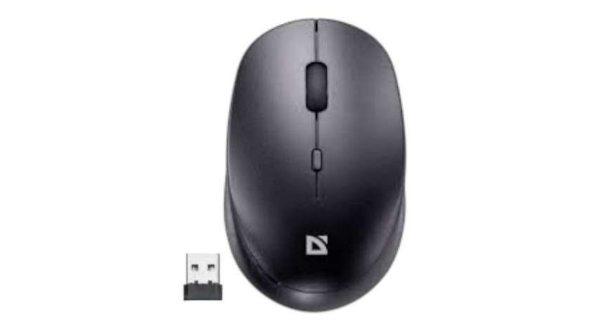 Defender Mouse MB-027 Wireless