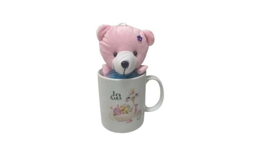 Pink +Datunia Cup