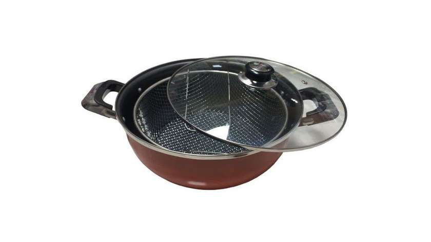 Pot 24cm