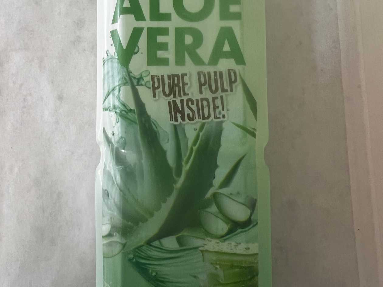 Aloe Vera Original