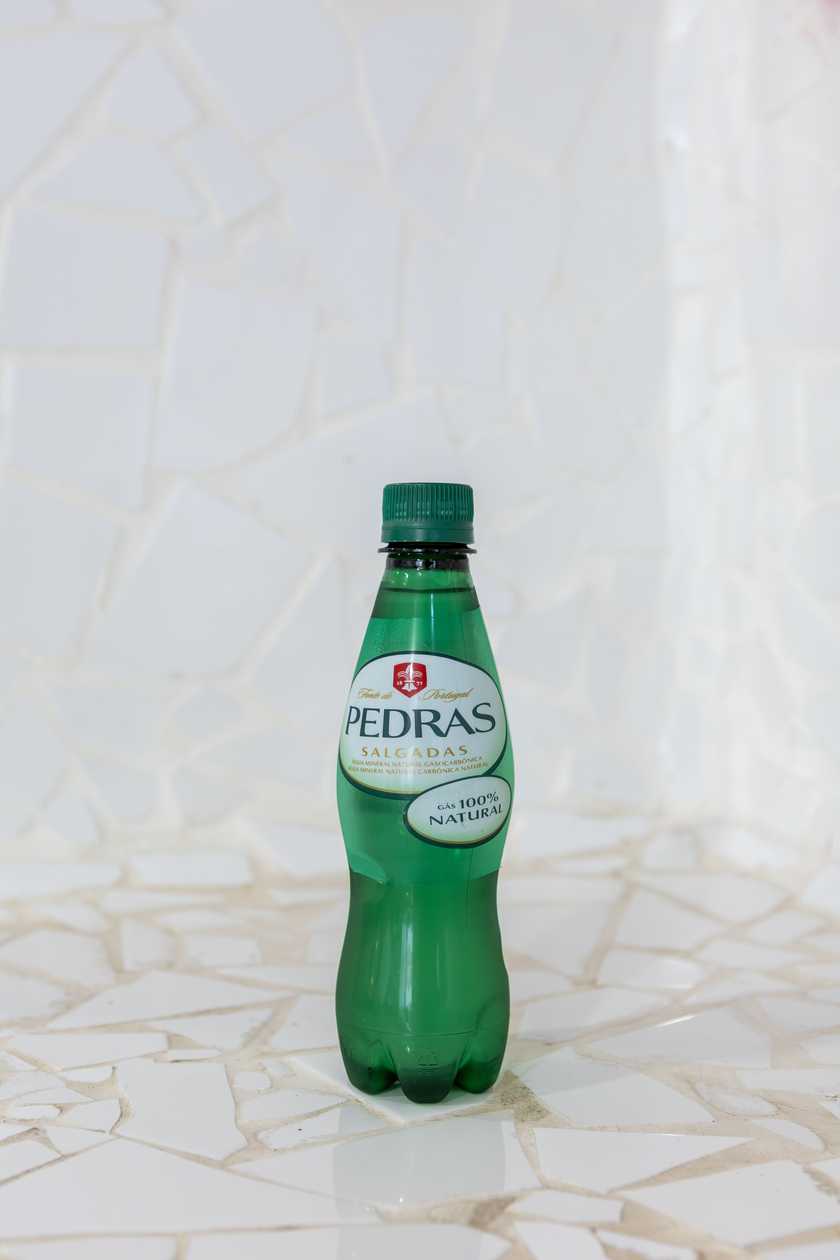 Pedras Water