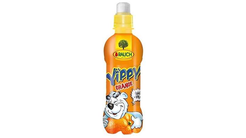 Ipi Orange 330ml