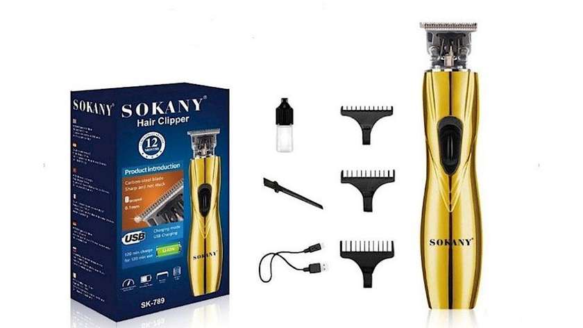 Sokany Hair Clipper SK-789