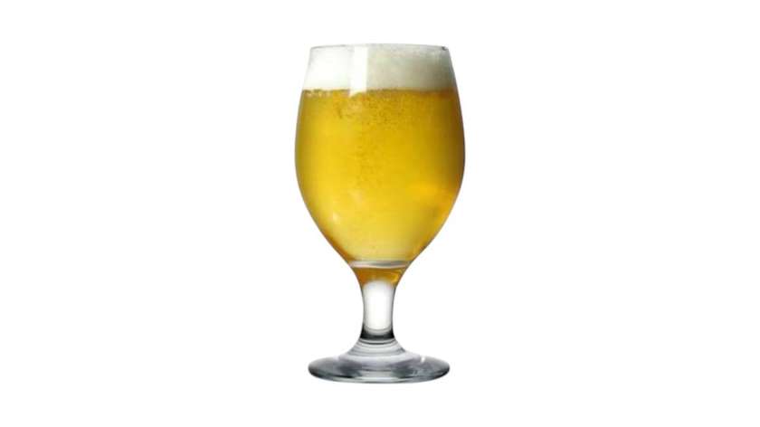 Pasabahce Bistro Glass Set of 6