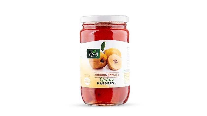 Nena Quince Jam 440g