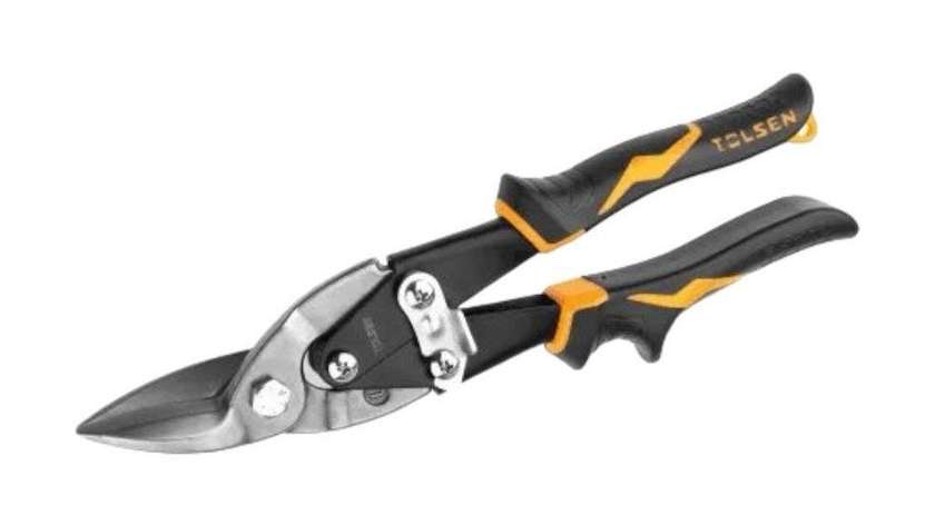 Tolsen tol72-30021 Aviation Snips 10/250mm