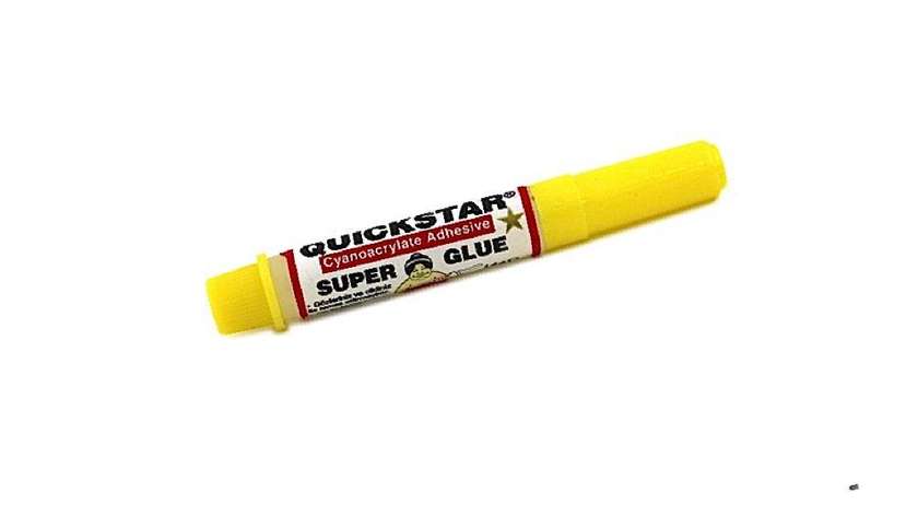 Super Glue