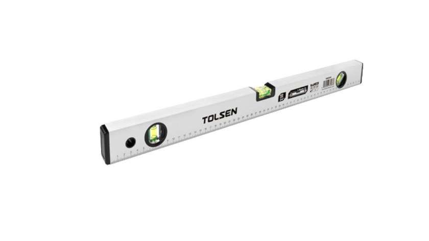TOLSEN TOL1849-35221 Level GREY 80cm