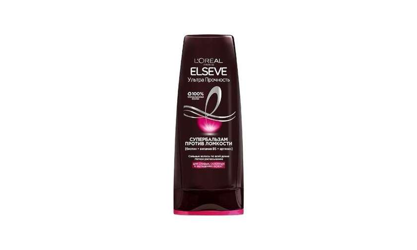 Elseve Ultra Resist Conditioner 200ml