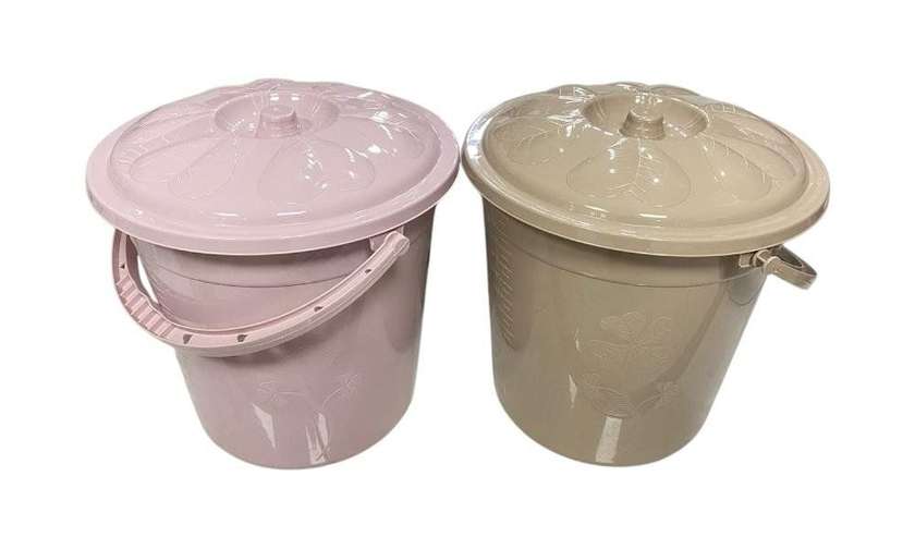 Bucket 15L, 1 piece