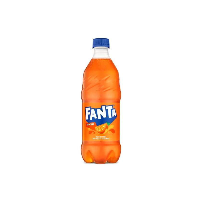 Fanta 0.5