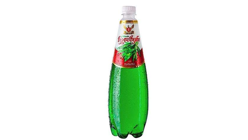 Zedazeni Tarragon Lemonade 2L