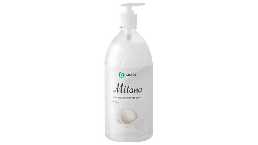 Grass Liquid Soap 1000ml