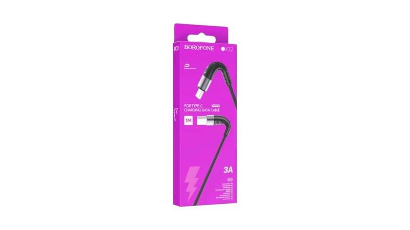 Borofone BX32 Type-C-USB
