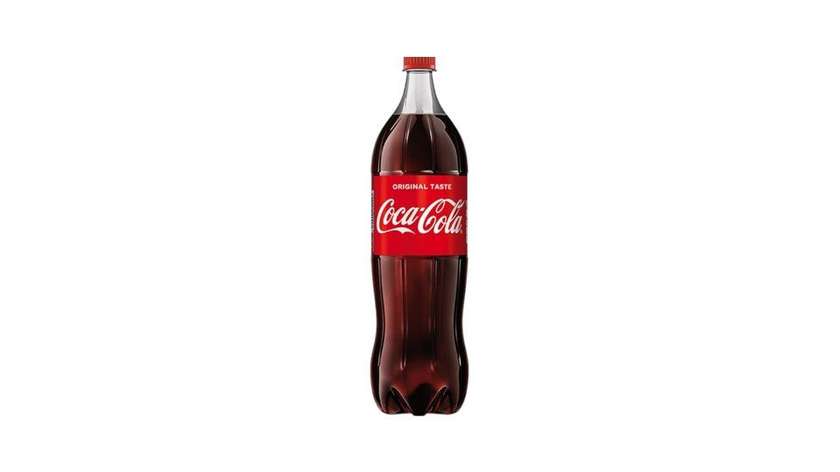 Coca-cola 1l