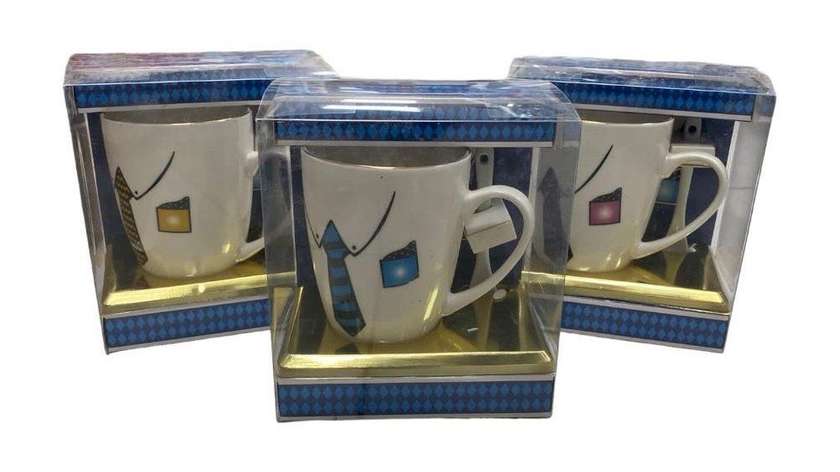 Tie Cup (1 piece)