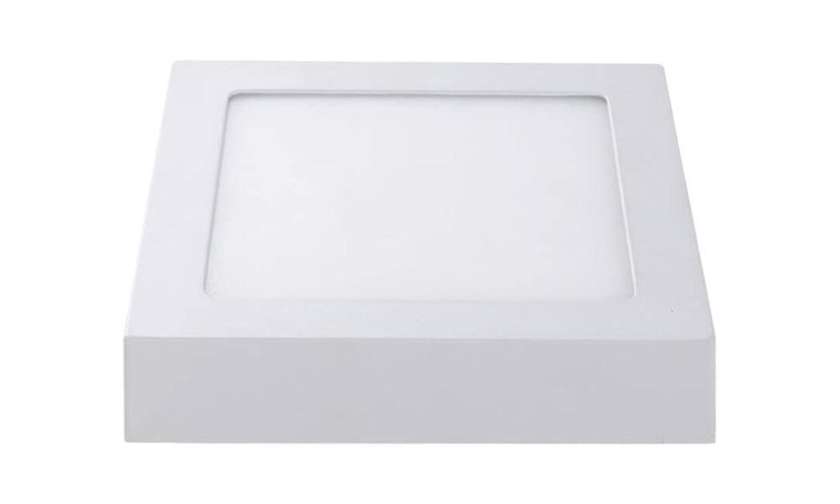 ACK LED Panel Light 18W 4000K (1260 Lumens)