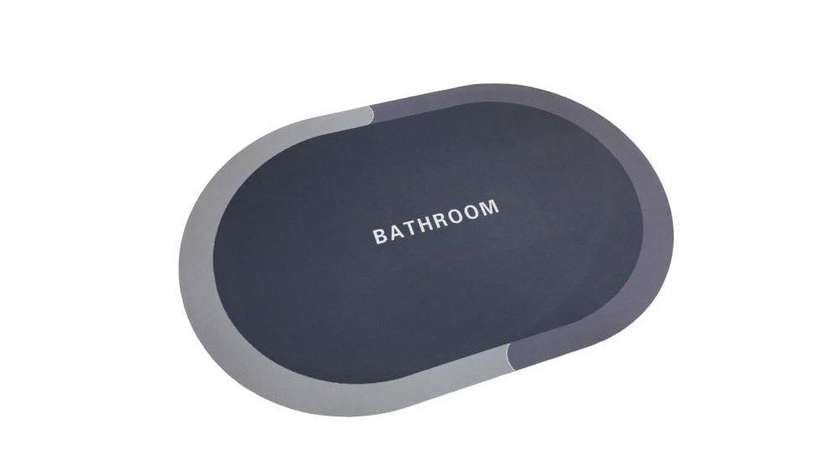 Bathroom Rug (4713)