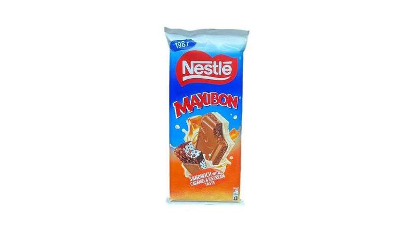Nestle Maxibon 200g