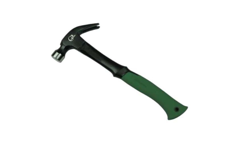 GL69246 Hammer with Rubber Handle 340mm 560g