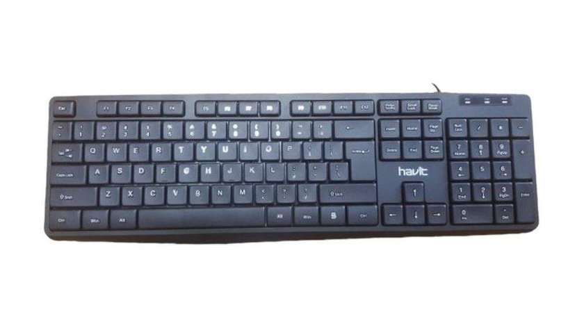 Havit Keyboard KB2006