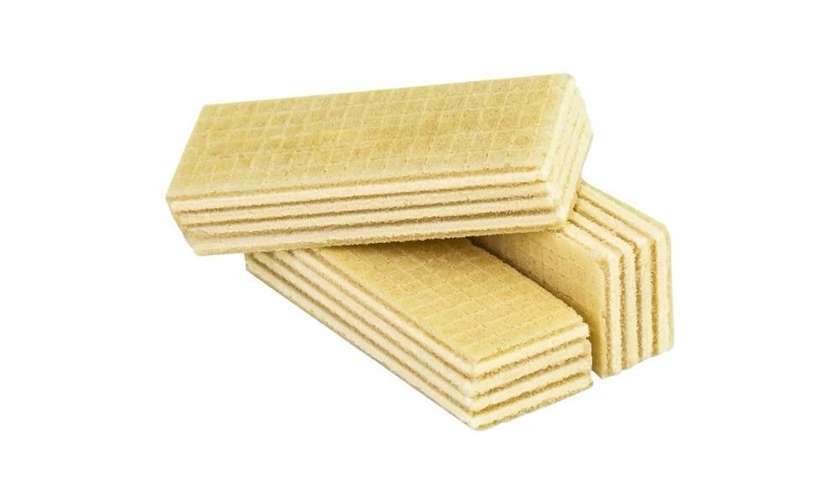 White Waffle (300g)