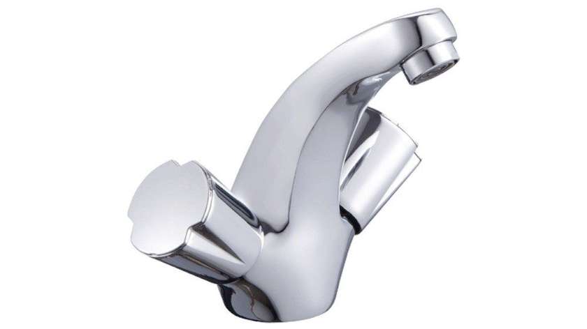 KETTLER-15909 KT-4300B-7 Yulia Washbasin Mixer
