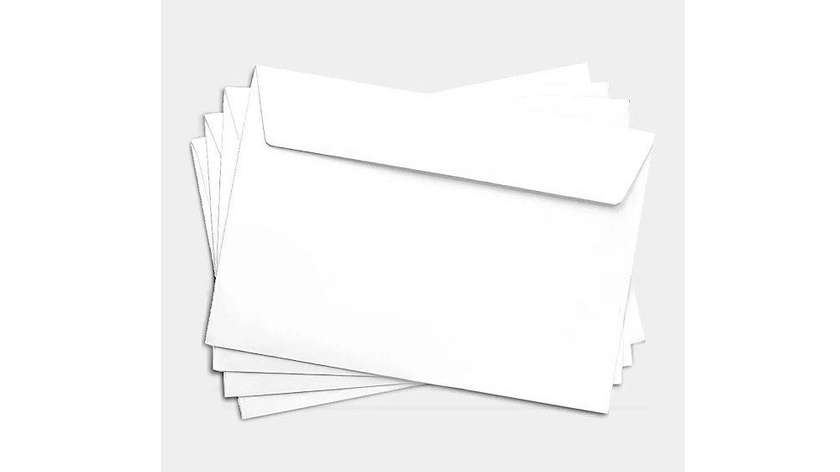 Envelope 1 pc