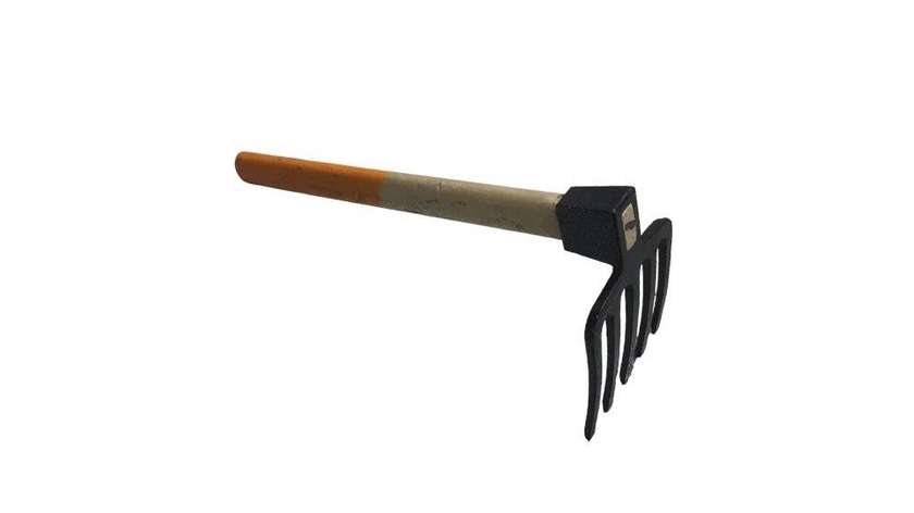 Mini Broom