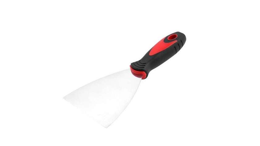 Beorol Scraper 4”
