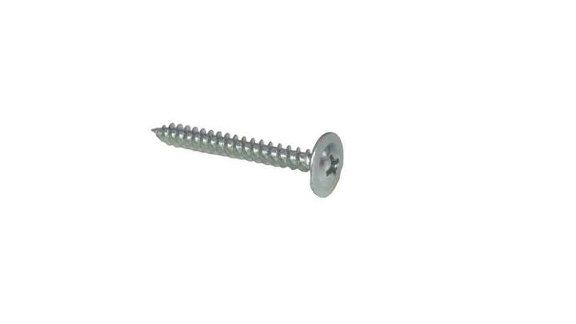 4.2x38mm Self-Tapping Screw for Metal-Plastic (1pc)