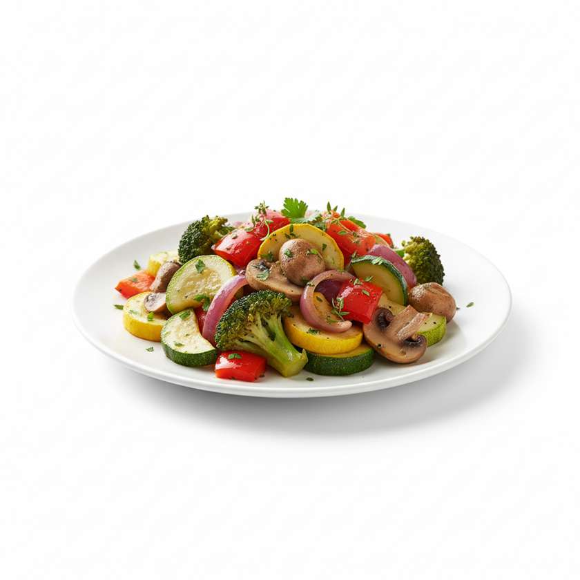 Sauteed Veggies