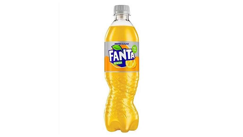 Fanta 0.5 PET