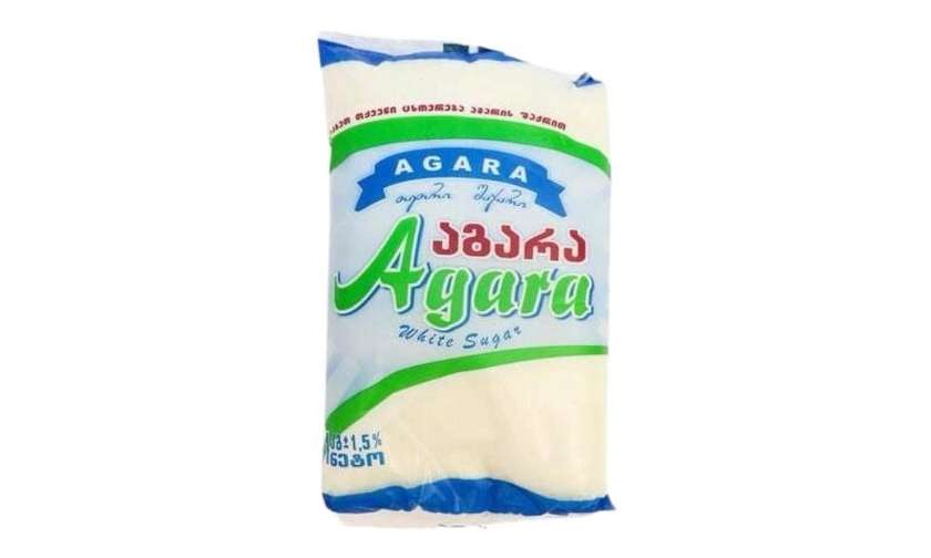 Agar Sugar 1kg