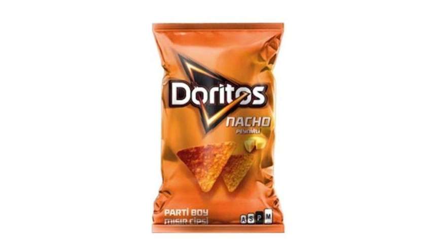 Doritos Cheese 130g