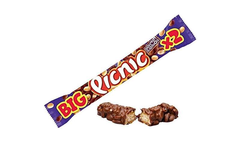 Picnic 76g