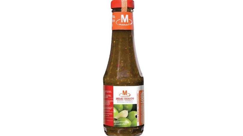 Marneuli Green Tkemali 330g